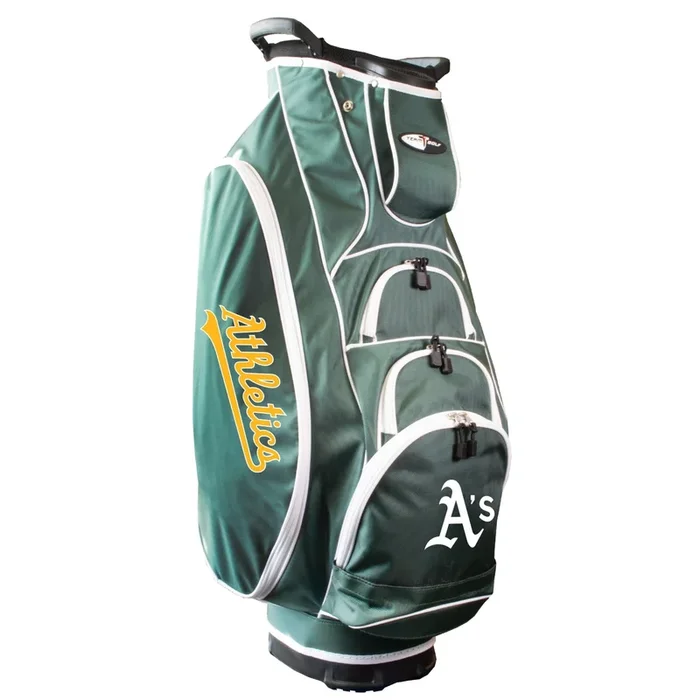 Team Golf A’s Cart Bags