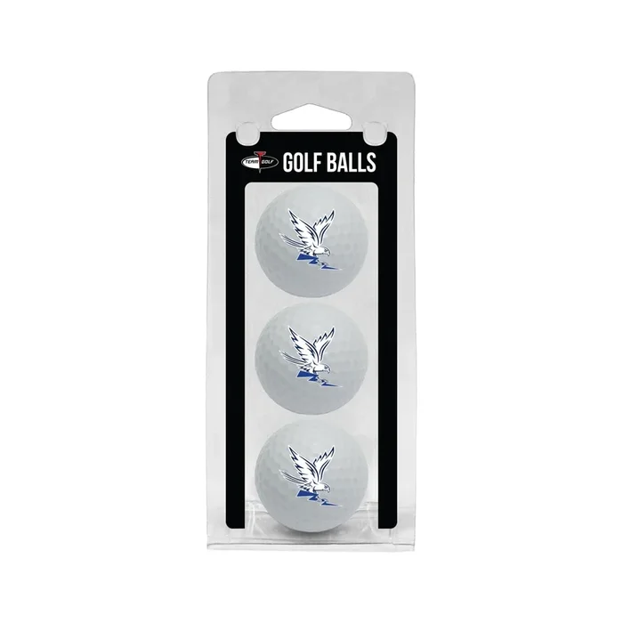 Team Golf Air Force Golf Balls