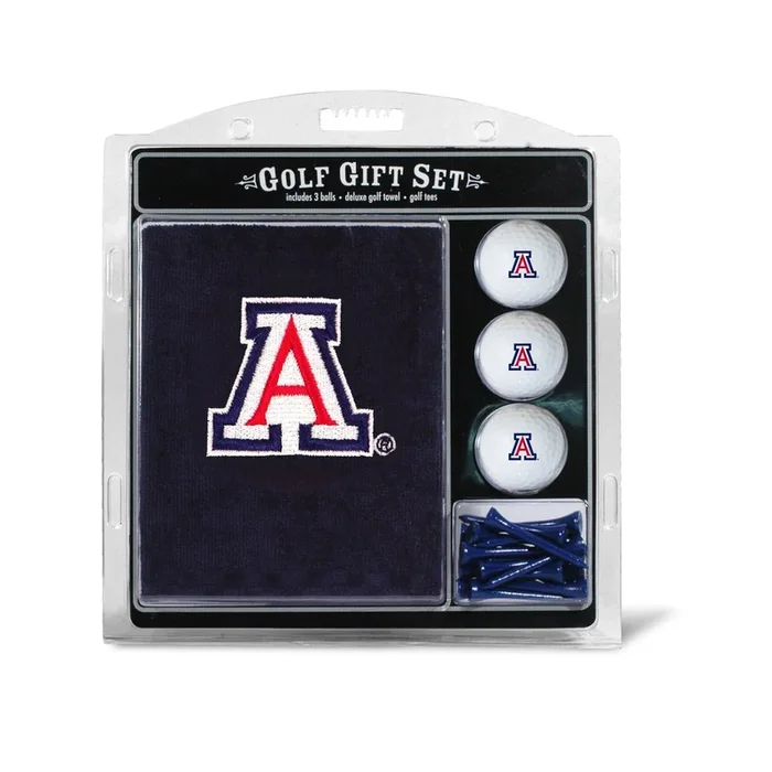 Team Golf Arizona Golf Gift Sets