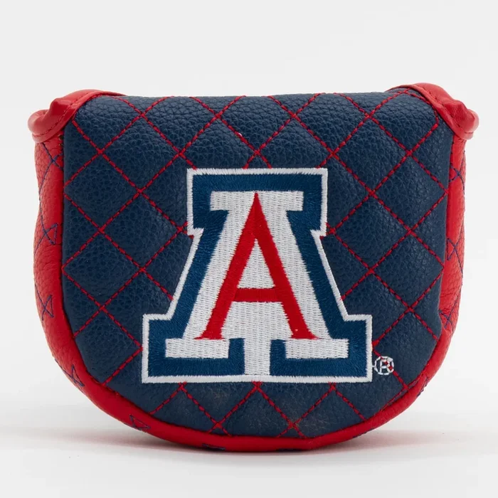 Team Golf Arizona Quilted Putter Covers