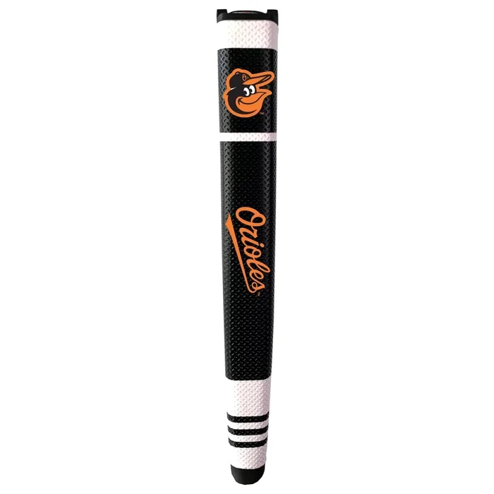 Team Golf Baltimore Orioles Putter Grips