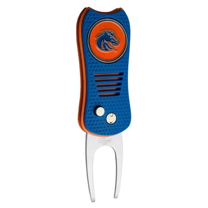 Team Golf Boise St Divot Tools