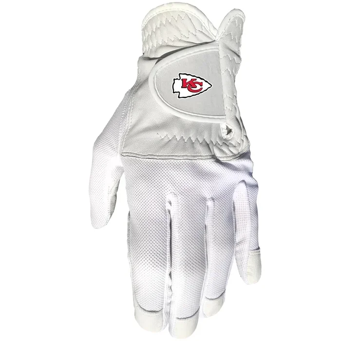 Team Golf Chiefs MultiFit Golf Glove