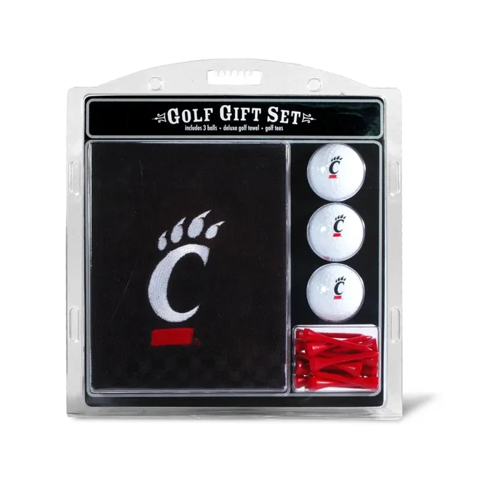 Team Golf Cincinnati Golf Gift Sets