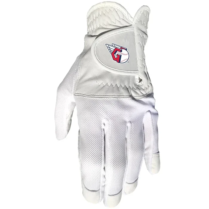 Team Golf Cleveland Guardians MultiFit Golf Glove