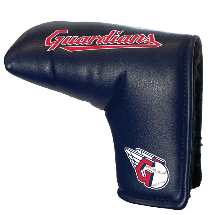 Team Golf Cleveland Guardians Putter Covers