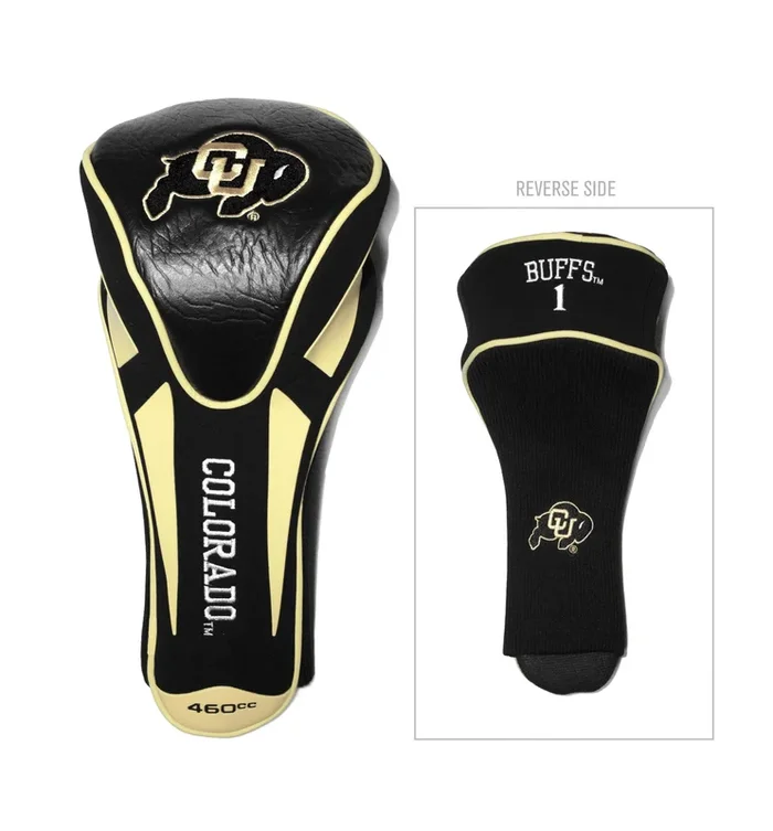 Team Golf Colorado DR/FW Headcovers