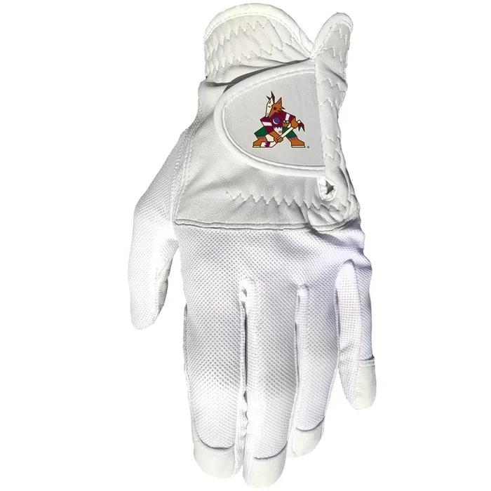 Team Golf Coyotes MultiFit Golf Glove