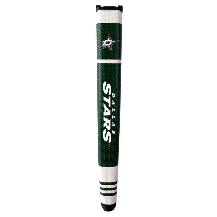 Team Golf DAL Stars Putter Grips