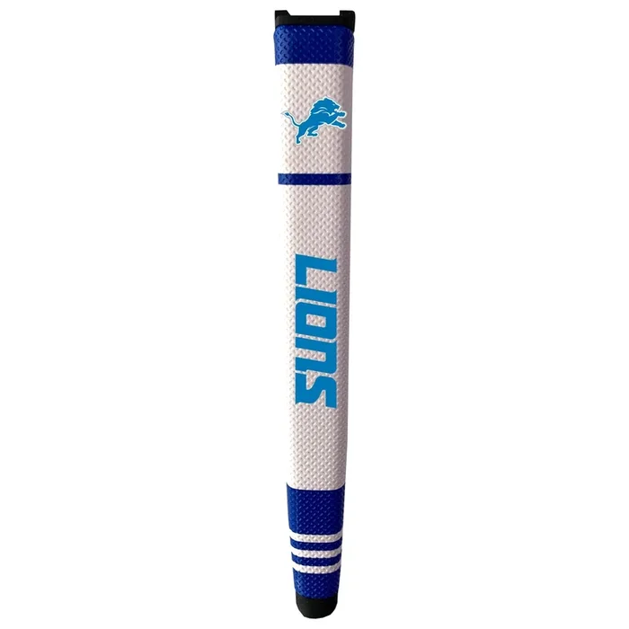 Team Golf DET Lions Putter Grips