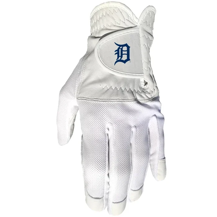 Team Golf Detroit Tigers MultiFit Golf Glove