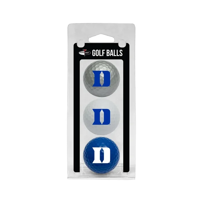 Team Golf Duke Golf Balls