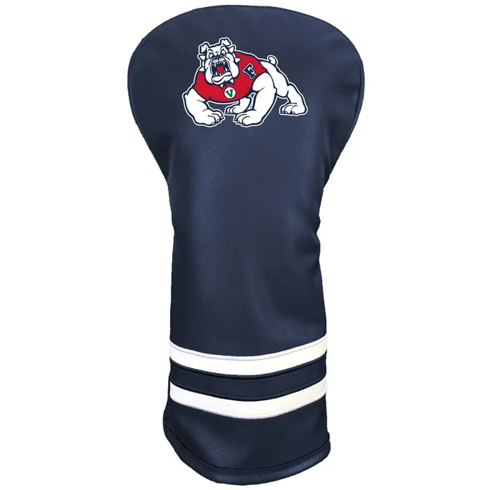 Team Golf Fresno St DR/FW Headcovers
