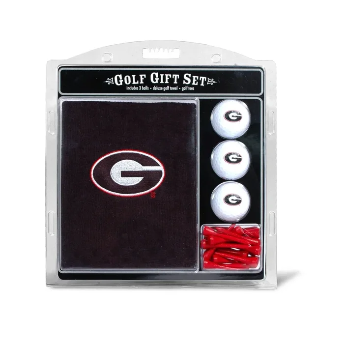 Team Golf Georgia Golf Gift Sets