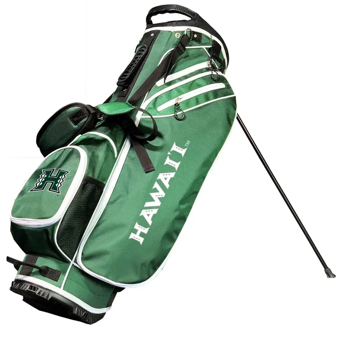 Team Golf Hawaii Birdie Stand Bag