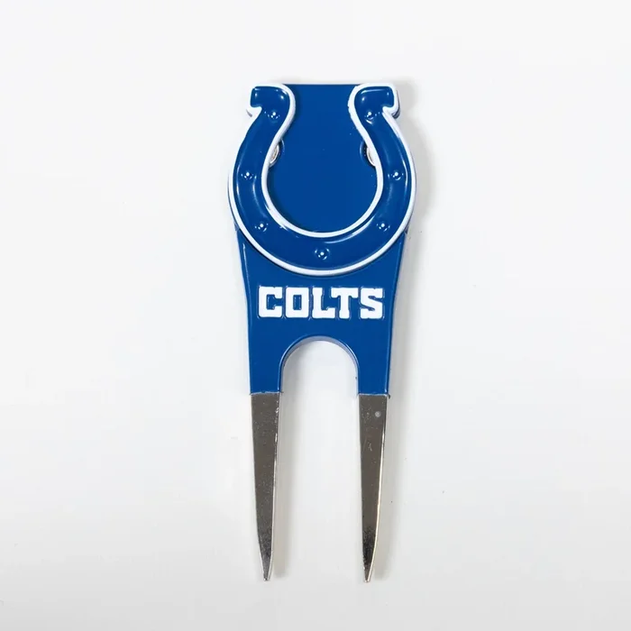 Team Golf IND Colts Divot Tools