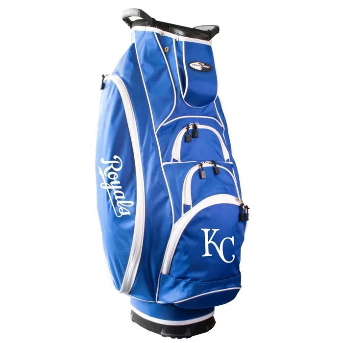 Team Golf Kansas City Royals Cart Bags