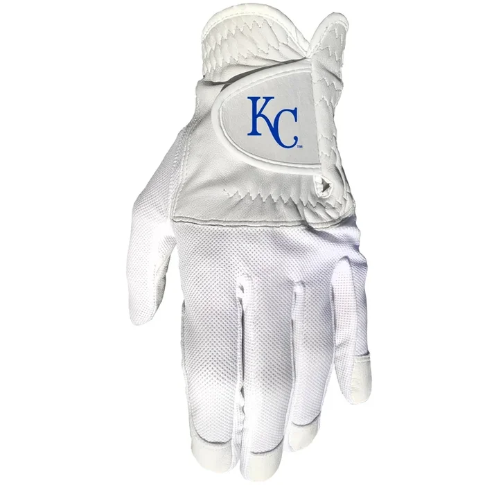 Team Golf Kansas City Royals MultiFit Golf Glove