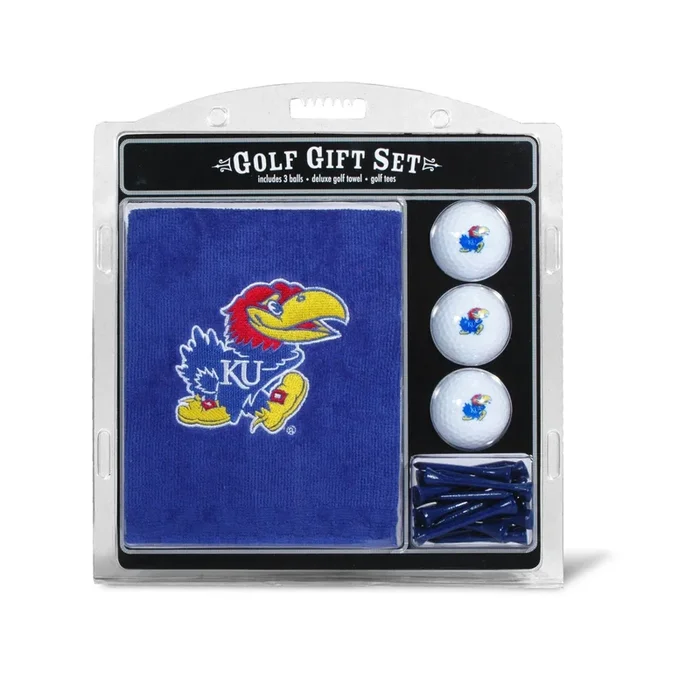 Team Golf Kansas Golf Gift Sets