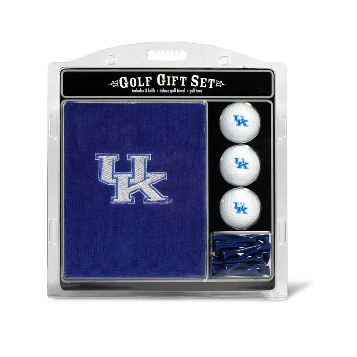Team Golf Kentucky Golf Gift Sets