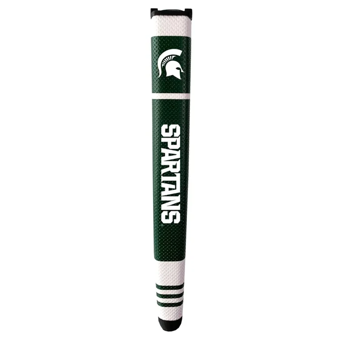 Team Golf Michigan St Putter Grips