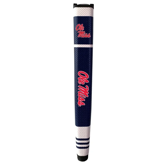 Team Golf Mississippi Putter Grips