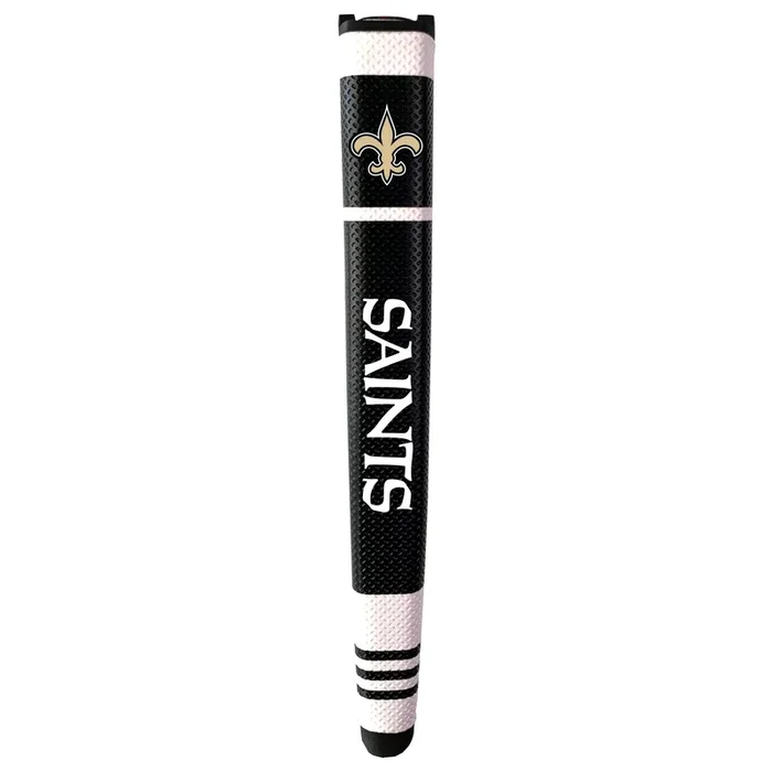 Team Golf NO Saints Putter Grips
