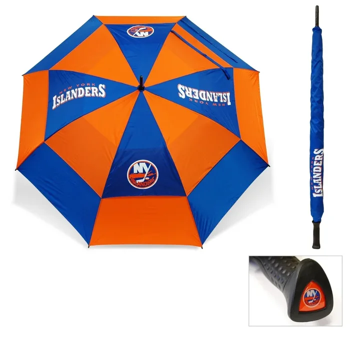Team Golf NY Islanders Golf Umbrella