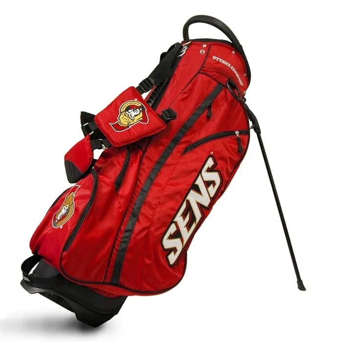 Team Golf OTT Senators Fairway Stand Bag