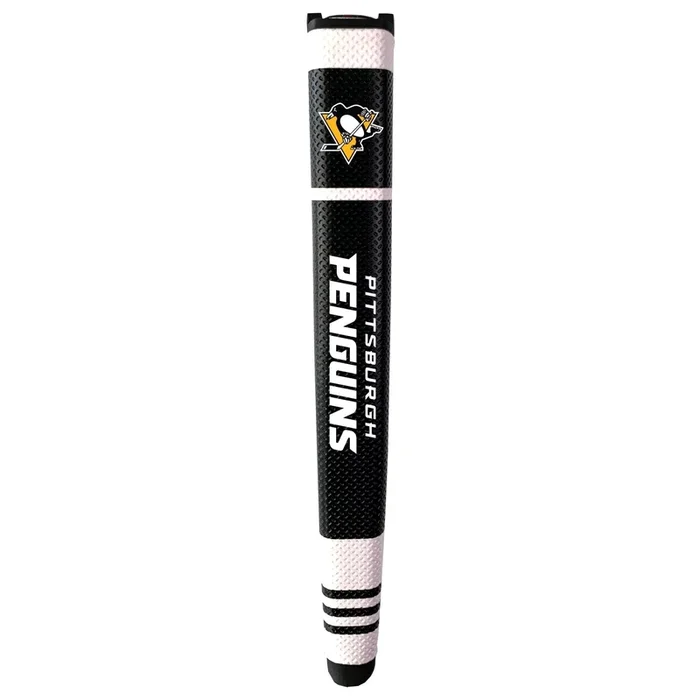 Team Golf PIT Penguins Putter Grips