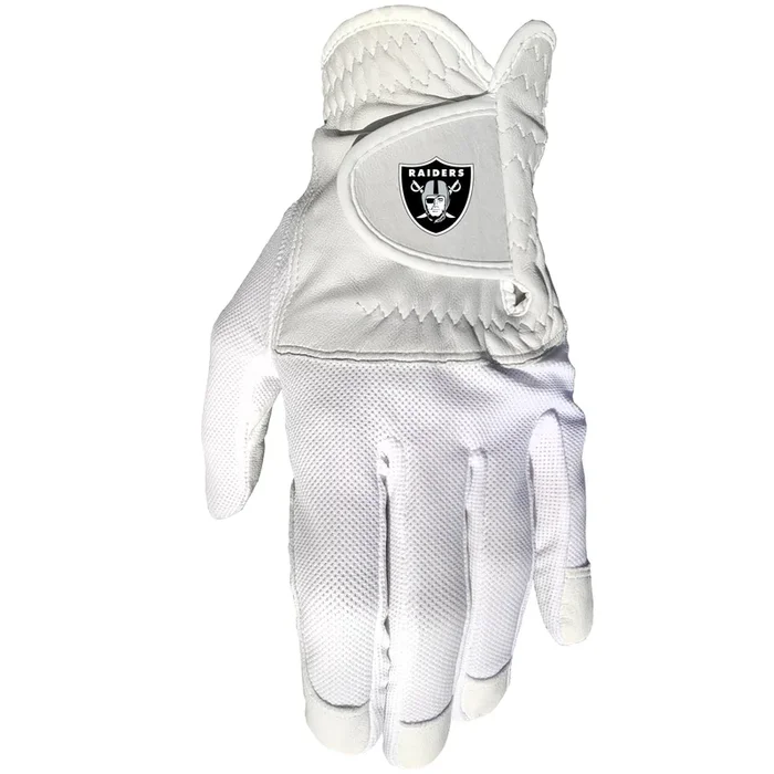 Team Golf Raiders MultiFit Golf Glove