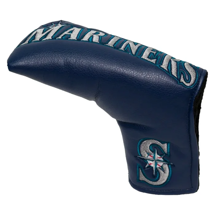 Team Golf Seattle Mariners Putter Covers