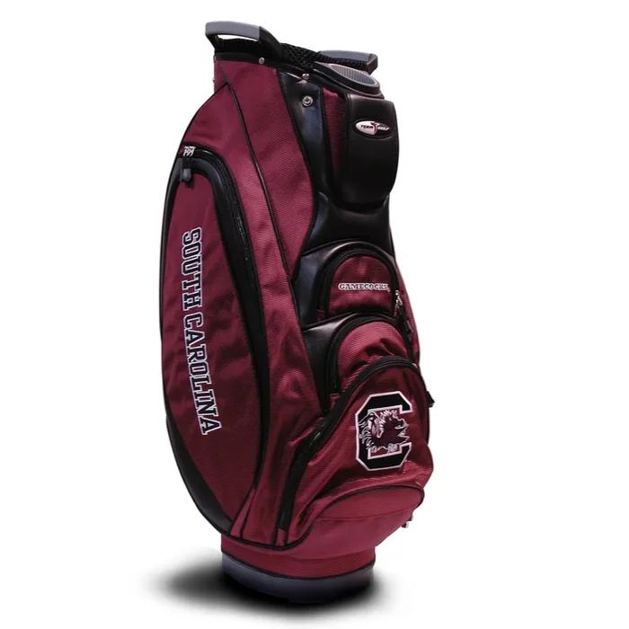 Team Golf South Carolina Victory Cart Bag