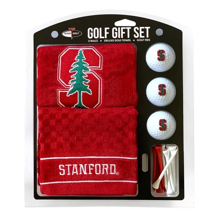 Team Golf Stanford Golf Gift Sets