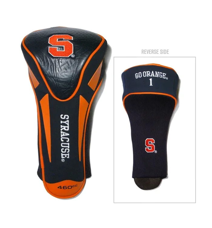 Team Golf Syracuse DR/FW Headcovers