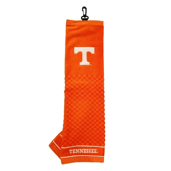 Team Golf Tennessee Golf Towels