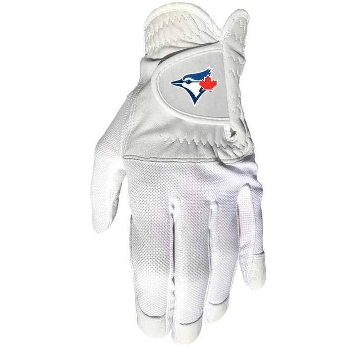 Team Golf Toronto Blue Jays MultiFit Golf Glove