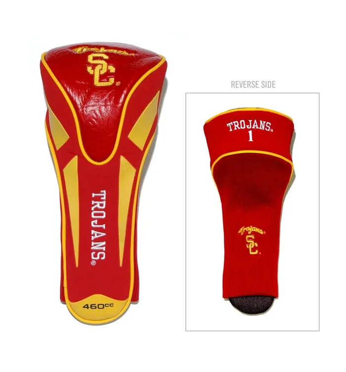 Team Golf USC DR/FW Headcovers