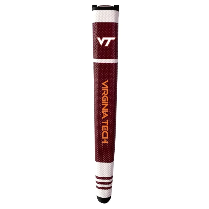 Team Golf Virginia Tech Putter Grips