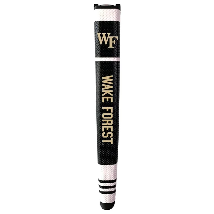 Team Golf Wake Forest Putter Grips