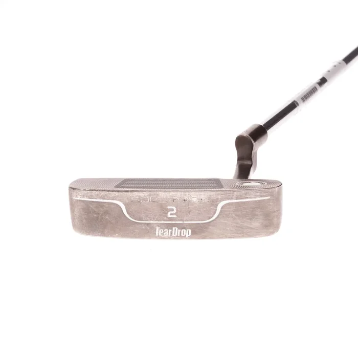 Teardrop Rollface 2 Mens Right Hand Putter 35 Inches – Super Stroke