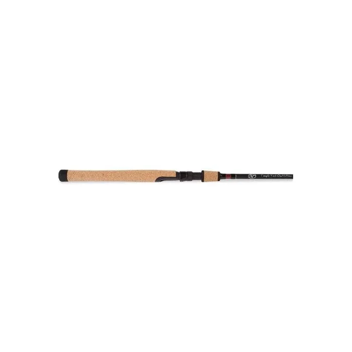 Temple Fork Outfitters 7′ M 1 pc. TFG w/Fuji Guides Professional Spinning Rod