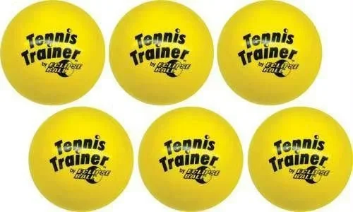 Tennis Trainers