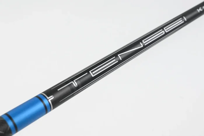 Tensei 1K Blue 55 Driver Shaft / Stiff Flex / Mizuno