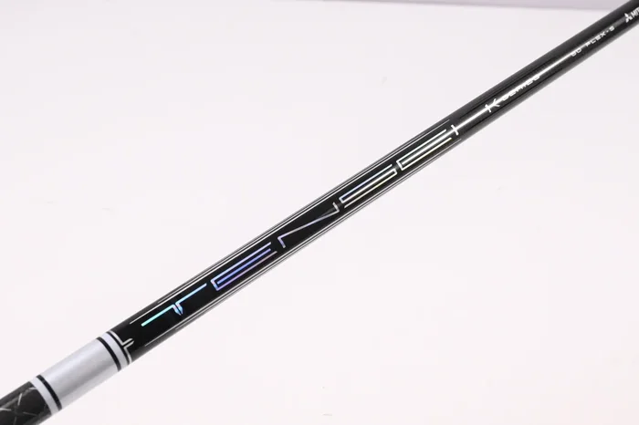 Tensei 1K Pro White 60 Driver Shaft / Stiff Flex / Mizuno Adapter
