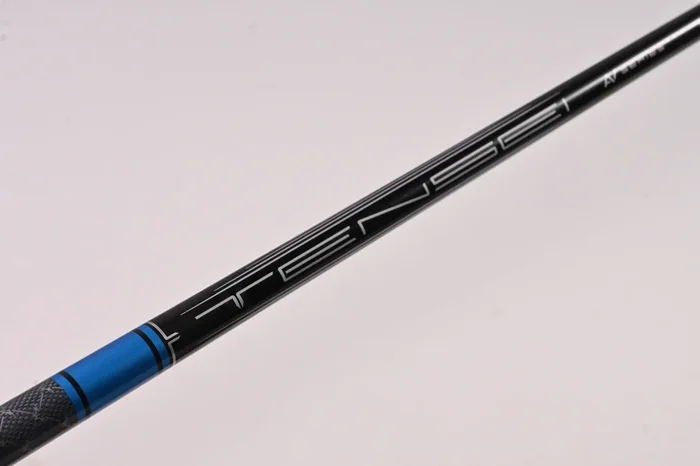 Tensei AV Blue 55 Driver Shaft / Regular Flex / Callaway 2nd Gen