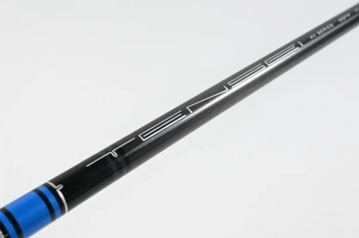 Tensei AV Blue 65 #5 Wood Shaft / Stiff Flex / Taylormade 2nd Gen