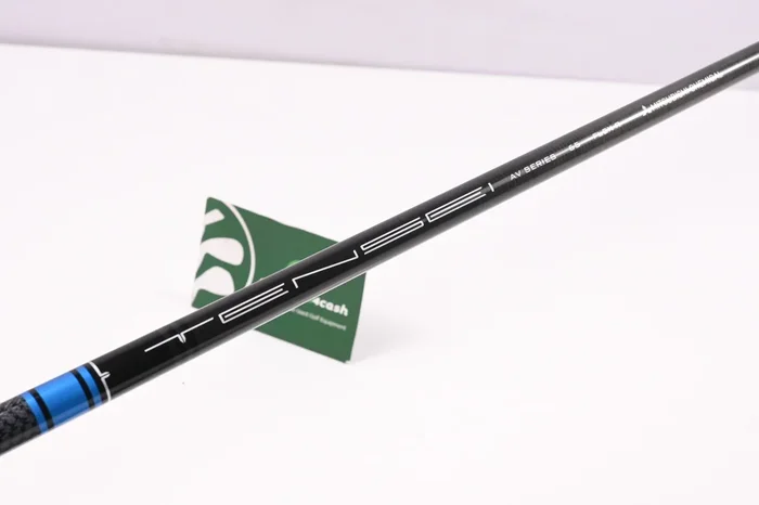 Tensei AV Series Blue 65 #3 Wood Shaft / Regular Flex / Cobra 2nd Gen