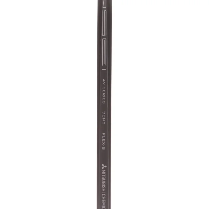 Tensei Blue Av series 70HY S Hybrid Shaft MITSUBISHI Stiff Titleist 2nd Gen 40