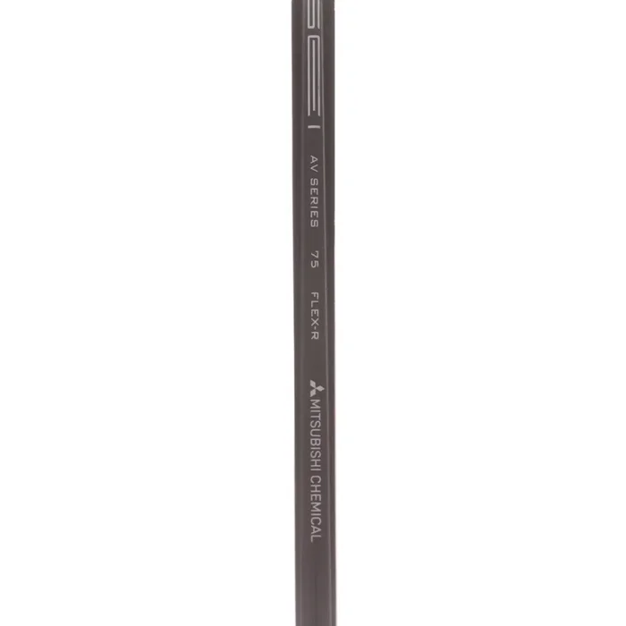 Tensei Blue Av series 75R Fairway Shaft MITSUBISHI Regular Callaway 3rd Gen 42